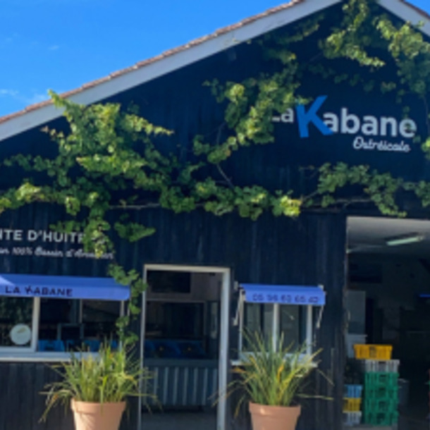 LA KABANE 